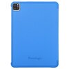 Etui na iPad Pro POMOLOGIC BookCase Niebieski Model tabletu iPad Pro 11 cali (5. generacji)
