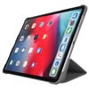Etui na iPad Pro POMOLOGIC BookCase Szary Seria tabletu iPad Pro