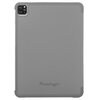 Etui na iPad Pro POMOLOGIC BookCase Szary Model tabletu iPad Pro 11 cali (5. generacji)