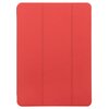 Etui na iPad Pro POMOLOGIC BookCase Czerwony