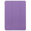 Etui na iPad Pro POMOLOGIC BookCase Fioletowy