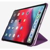 Etui na iPad Pro POMOLOGIC BookCase Fioletowy Seria tabletu iPad Pro