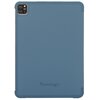 Etui na iPad Pro POMOLOGIC BookCase Granatowy Model tabletu iPad Pro 11 cali (5. generacji)