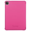 Etui na iPad Pro POMOLOGIC BookCase Różowy Model tabletu iPad Pro 11 cali (5. generacji)