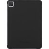 Etui na iPad Pro POMOLOGIC BookCase Czarny Model tabletu iPad Pro 13 cali (7. generacji)