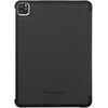 Etui na iPad Pro / iPad Air POMOLOGIC BookCase Czarny Model tabletu iPad Air (4. generacji)
