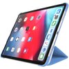 Etui na iPad Pro / iPad Air POMOLOGIC BookCase Niebieski Model tabletu iPad Air (5. generacji)