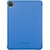 Etui na iPad Pro / iPad Air POMOLOGIC BookCase Niebieski Model tabletu iPad Air (4. generacji)
