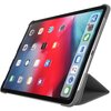 Etui na iPad Pro / iPad Air POMOLOGIC BookCase Szary Model tabletu iPad Air (5. generacji)