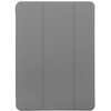 Etui na iPad Pro / iPad Air POMOLOGIC BookCase Szary