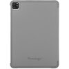 Etui na iPad Pro / iPad Air POMOLOGIC BookCase Szary Model tabletu iPad Air (4. generacji)