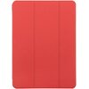 Etui na iPad Pro / iPad Air POMOLOGIC BookCase Czerwony