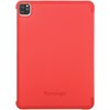 Etui na iPad Pro / iPad Air POMOLOGIC BookCase Czerwony Model tabletu iPad Air (4. generacji)