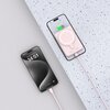 Powerbank TECH-PROTECT PB11 LifeMag MagSafe 10000 mAh 15W Różowy Typ ładowania Quick Charge