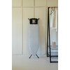 Deska do prasowania BRABANTIA 236129 Denim Grey 124 x 38 cm Wysokość maksymalna [cm] 96