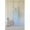 Deska do prasowania BRABANTIA 236006 Soothing Sea 124 x 38 cm Regulacja wysokości Tak