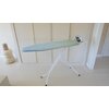 Deska do prasowania BRABANTIA 236006 Soothing Sea 124 x 38 cm Wymiary blatu [cm] 124 x 38