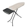 Deska do prasowania BRABANTIA 236143 Denim Grey 124 x 45 cm