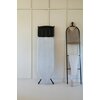 Deska do prasowania BRABANTIA 236143 Denim Grey 124 x 45 cm Wysokość maksymalna [cm] 98