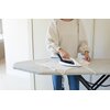 Deska do prasowania BRABANTIA 236143 Denim Grey 124 x 45 cm Regulacja wysokości Tak