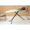 Deska do prasowania BRABANTIA 242083 New Dawn 124 x 38 cm Rodzaj produktu Deska do prasowania