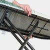 Deska do prasowania BRABANTIA 242069 New Dawn 110 x 30 cm Wymiary blatu [cm] 110 x 30