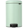 Kosz na śmieci BRABANTIA 233906 NewIcon 12 L Zielony
