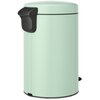 Kosz na śmieci BRABANTIA 233906 NewIcon 12 L Zielony Automatyczny Nie