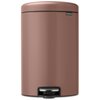 Kosz na śmieci BRABANTIA 234026 NewIcon 20 L Satynowo-ciemnoszary
