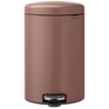 Kosz na śmieci BRABANTIA 234026 NewIcon 20 L Satynowo-ciemnoszary Pojemność [l] 20