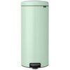 Kosz na śmieci BRABANTIA 233944 NewIcon 30 L Zielony