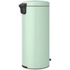 Kosz na śmieci BRABANTIA 233944 NewIcon 30 L Zielony Automatyczny Nie