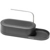 Organizer do zlewu BRABANTIA SinkStyle 227868 Szary