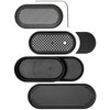 Organizer do zlewu BRABANTIA SinkStyle 227868 Szary Rodzaj Organizer