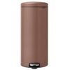 Kosz na śmieci BRABANTIA 234040 NewIcon 30 L Brązowy