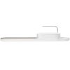 Organizer do zlewu BRABANTIA SinkStyle 227844 Biały Wkład na sztućce Nie