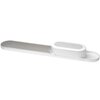 Organizer do zlewu BRABANTIA SinkStyle 227844 Biały Dwupoziomowa Tak