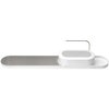 Organizer do zlewu BRABANTIA SinkStyle 227844 Biały