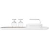 Organizer do zlewu BRABANTIA SinkStyle 227844 Biały Rodzaj Organizer