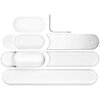 Organizer do zlewu BRABANTIA SinkStyle 227844 Biały Gwarancja 5 lat