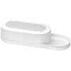 Organizer do zlewu BRABANTIA SinkStyle 227882 Biały Wkład na sztućce Nie