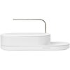 Organizer do zlewu BRABANTIA SinkStyle 227882 Biały Tacka na wodę Tak