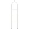 Stojak na ubrania BRABANTIA Linn 168 x 38 cm Biały