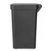 Kosz na śmieci BRABANTIA 800306 StepUp 16L Antracytowy Liczba komór 1