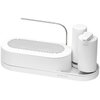 Organizer do zlewu BRABANTIA SinkStyle 227929 Biały