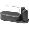 Organizer do zlewu BRABANTIA SinkStyle 227905 Szary