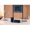 Organizer do zlewu BRABANTIA SinkStyle 227905 Szary Rodzaj Organizer