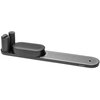 Organizer do zlewu BRABANTIA SinkStyle 227684 Szary Dwupoziomowa Nie