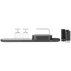 Organizer do zlewu BRABANTIA SinkStyle 227684 Szary Rodzaj Organizer