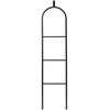 Stojak na ubrania BRABANTIA Linn 168 x 38 cm Czarny